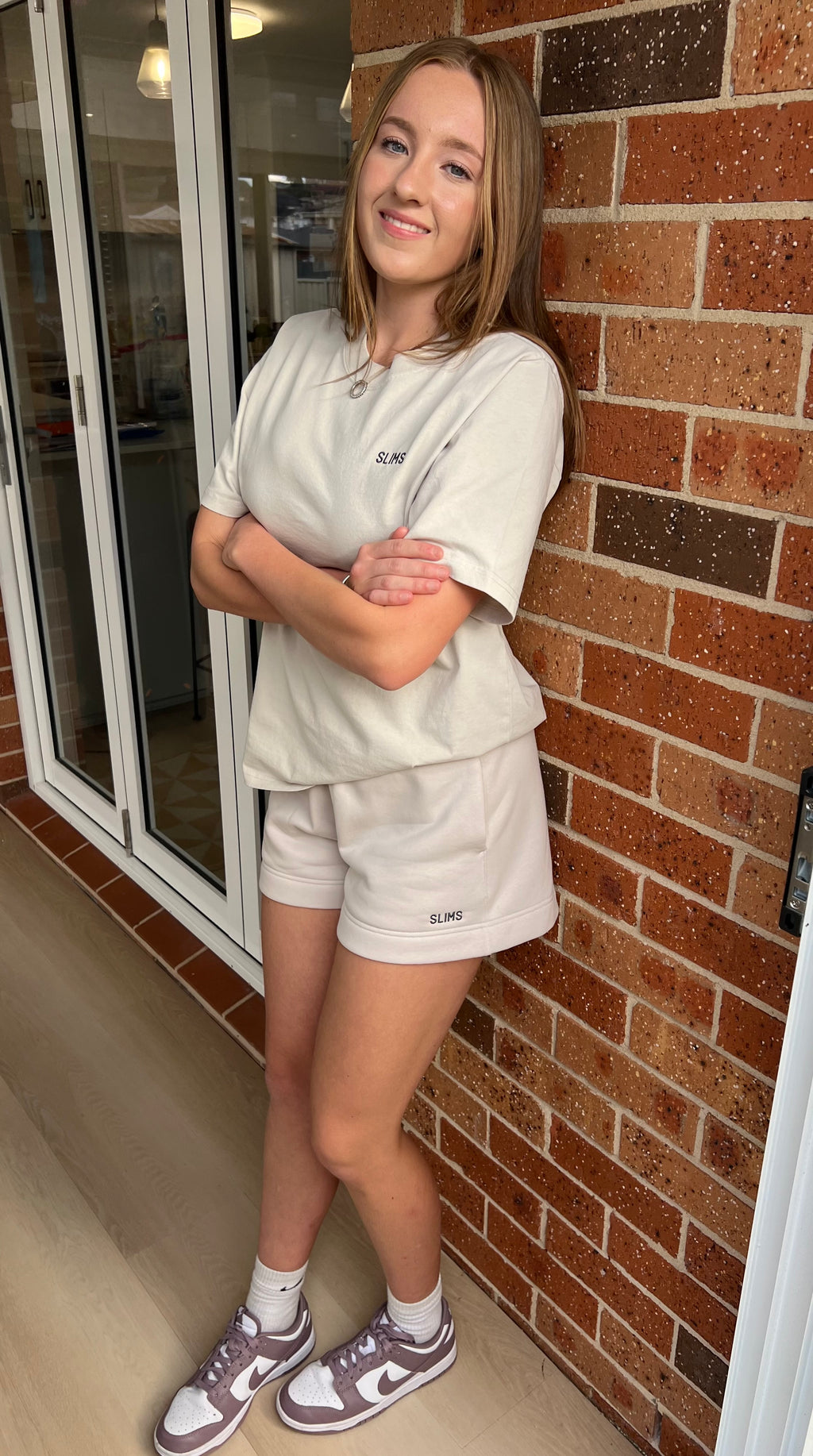 Women’s Bone Slims SET- PRE-PAID ITEM