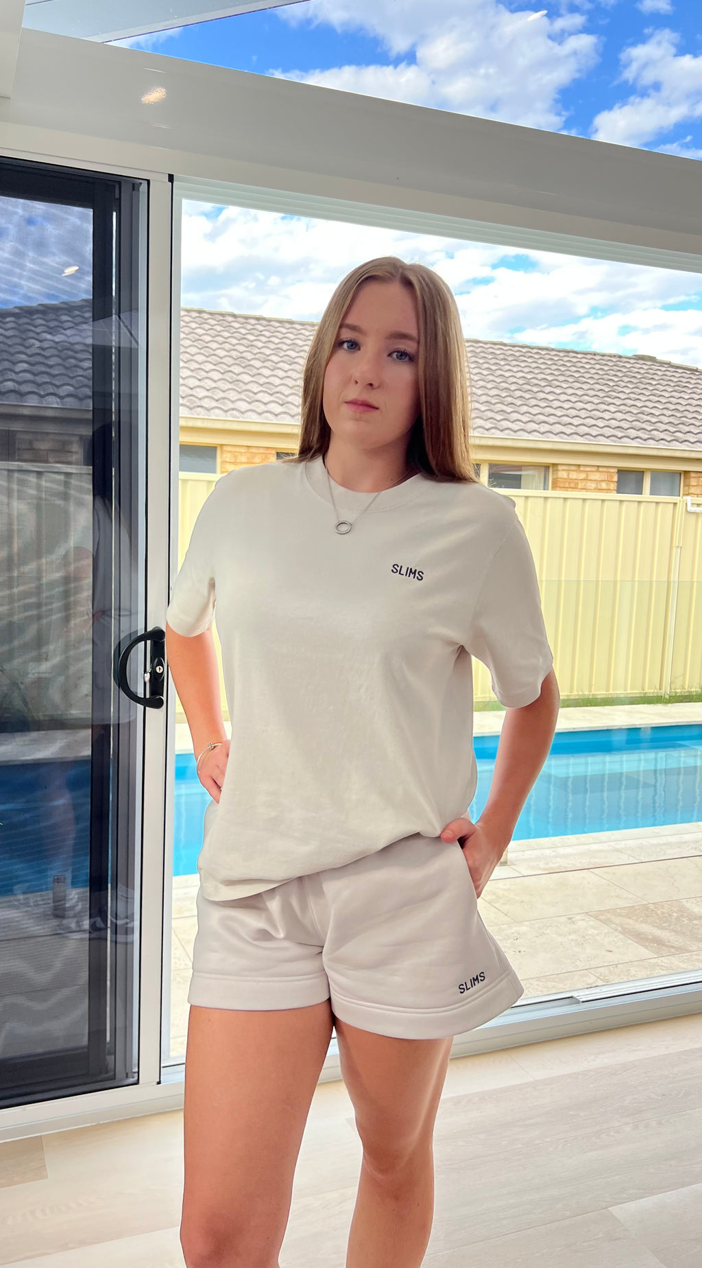 Women’s Bone Slims SET- PRE-PAID ITEM