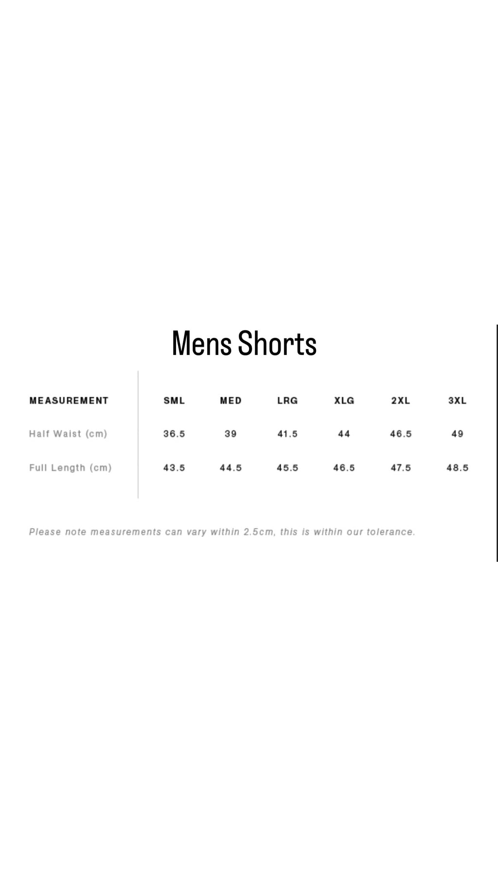 Mens Butter and Grey Slims Set- PRE-PAID ITEM