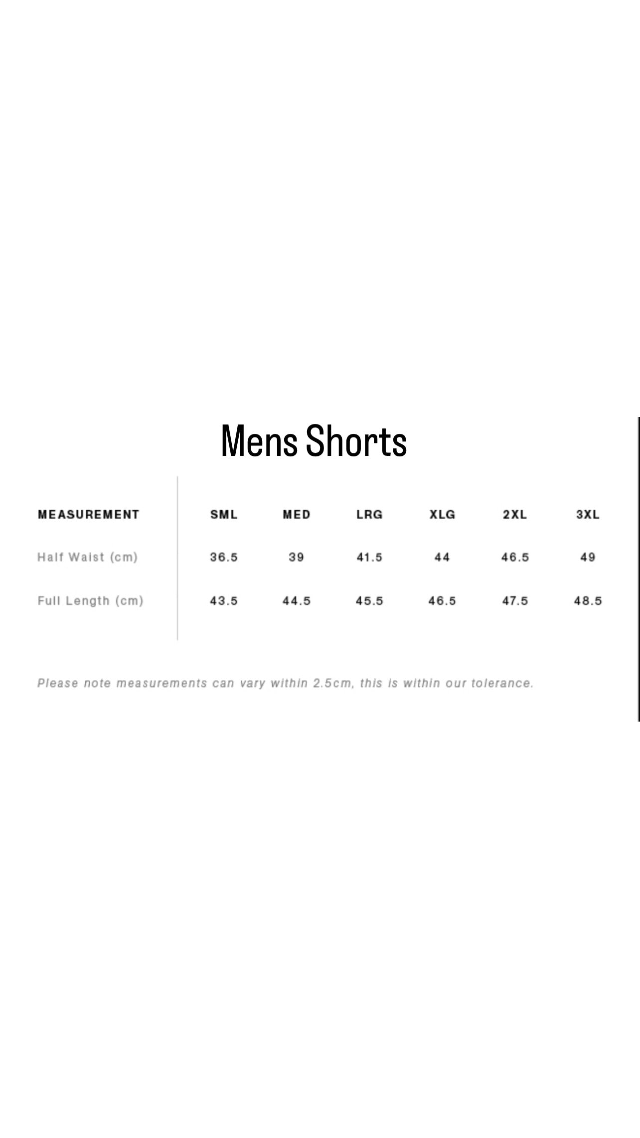 Mens Butter and Grey Slims Set- PRE-PAID ITEM