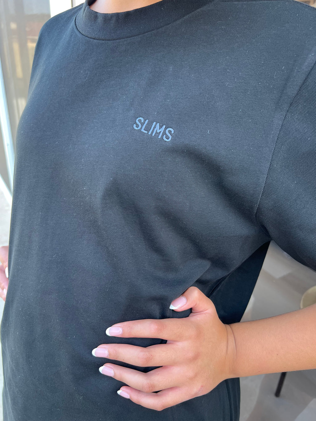 Women’s Black Slims SET- PRE-PAID ITEM