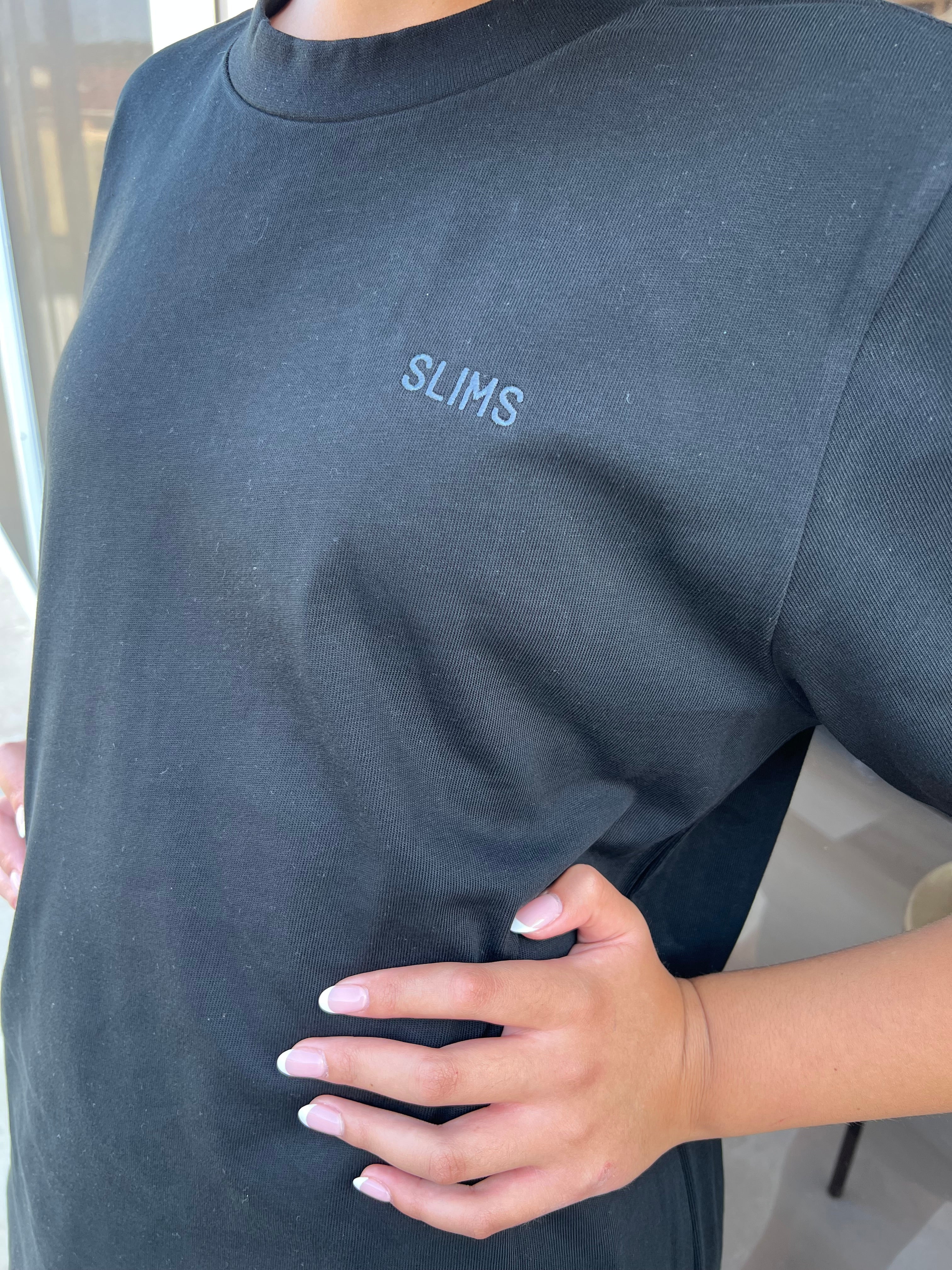 Women’s Black Slims SET- PRE-PAID ITEM