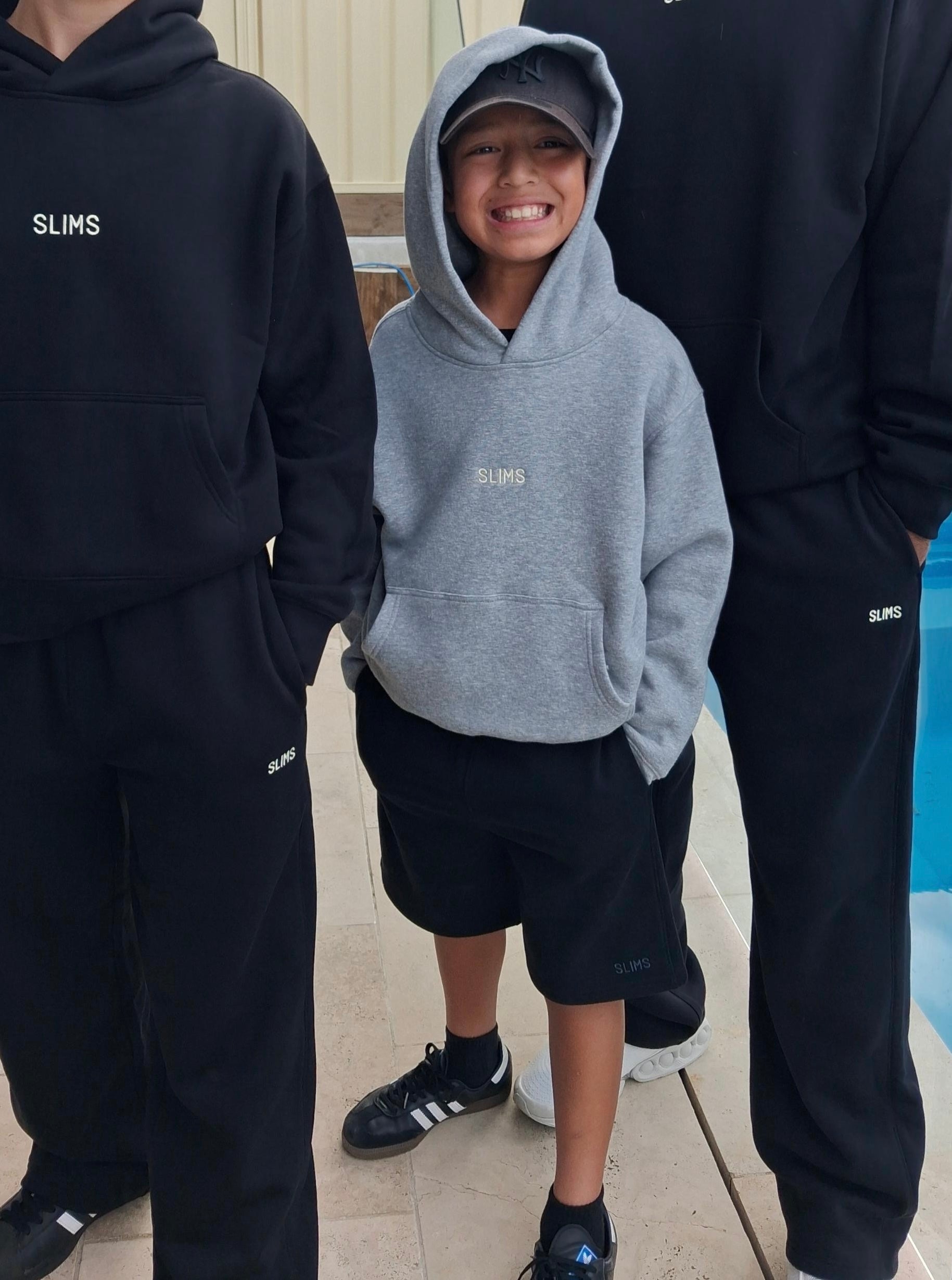 Kids Slims Hoodie (Pre-Order)-NEW