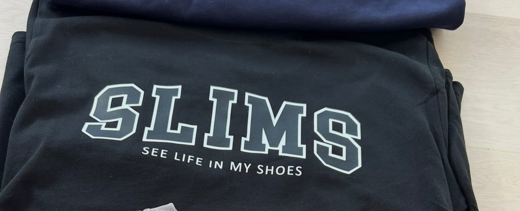 Women’s SLIMS Statement Tees