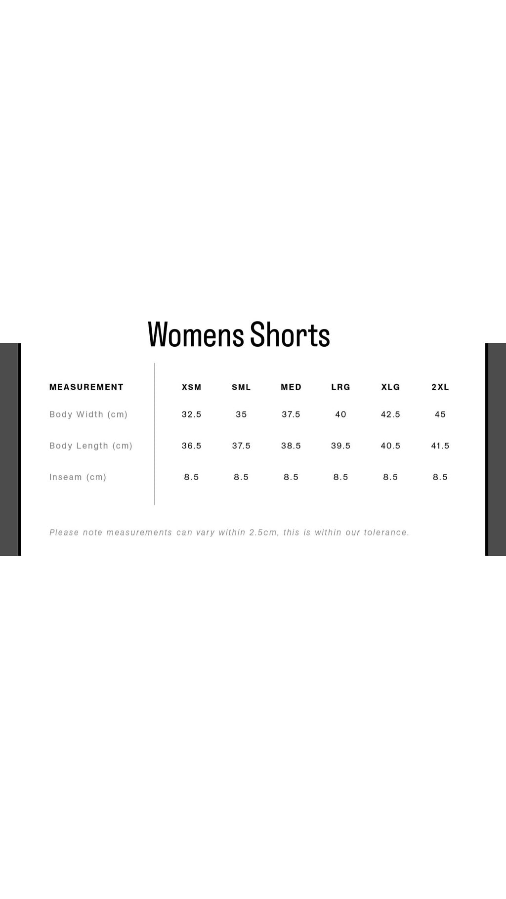 Women’s Bone Slims SET- PRE-PAID ITEM