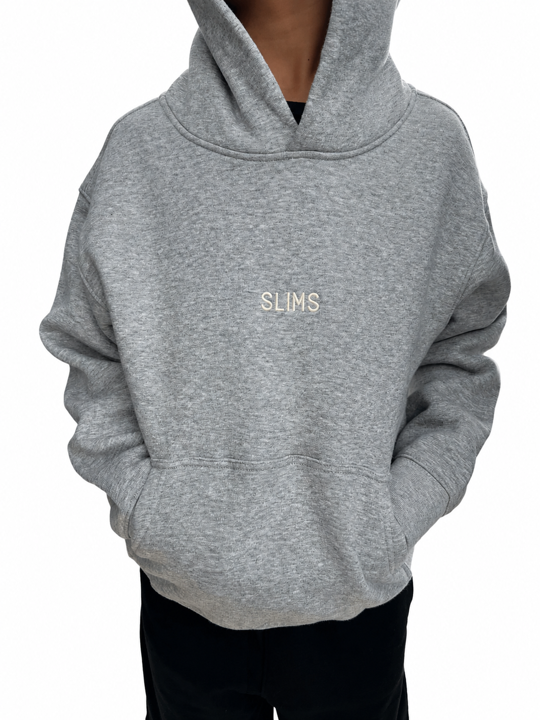 Kids Slims Hoodie (Pre-Order)-NEW