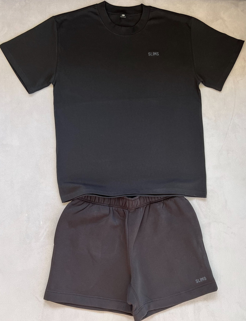 Mens Black Slims Set- PRE-PAID ITEM