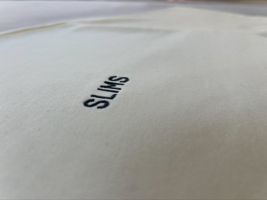 Mens Butter and Grey Slims Set- PRE-PAID ITEM