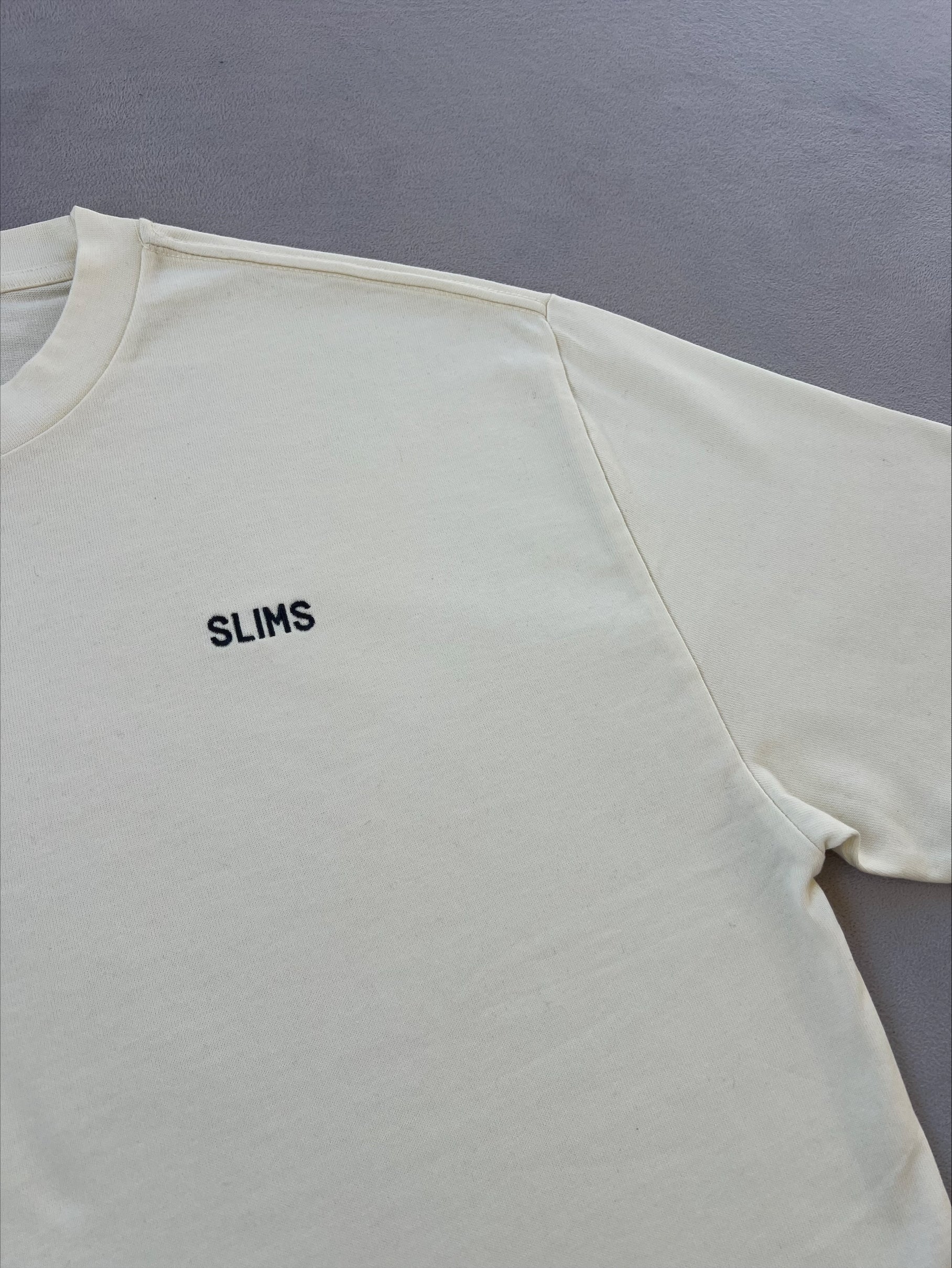 Mens Butter Slims Tee (T-Shirt Only) PRE-PAID ITEM