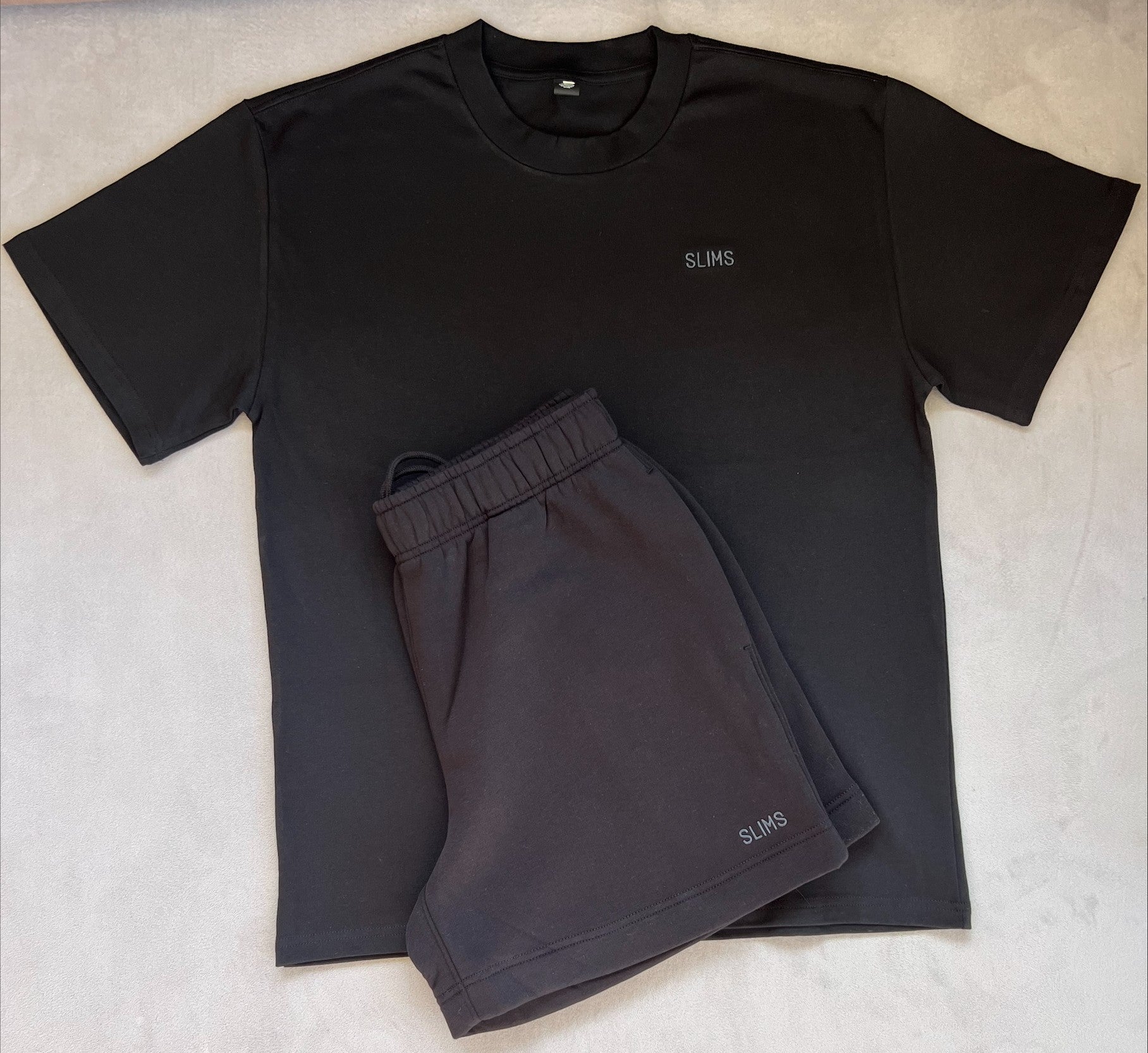 Mens Black Slims Set- PRE-PAID ITEM