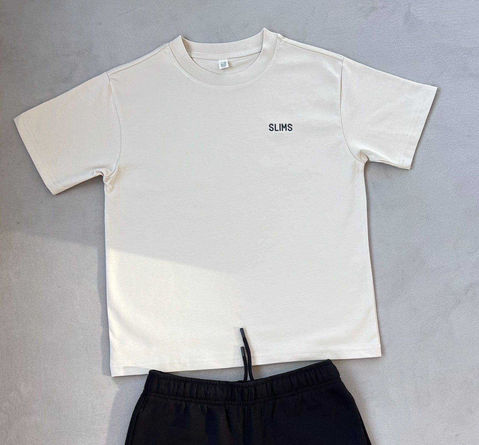 Kids/Youth Bone Slims Tee (T-Shirt Only) PRE-PAID ITEM ONLY