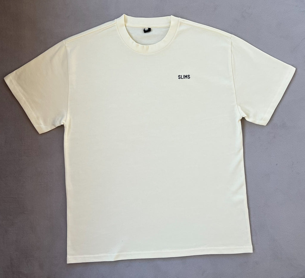 Mens Butter Slims Tee (T-Shirt Only) PRE-PAID ITEM