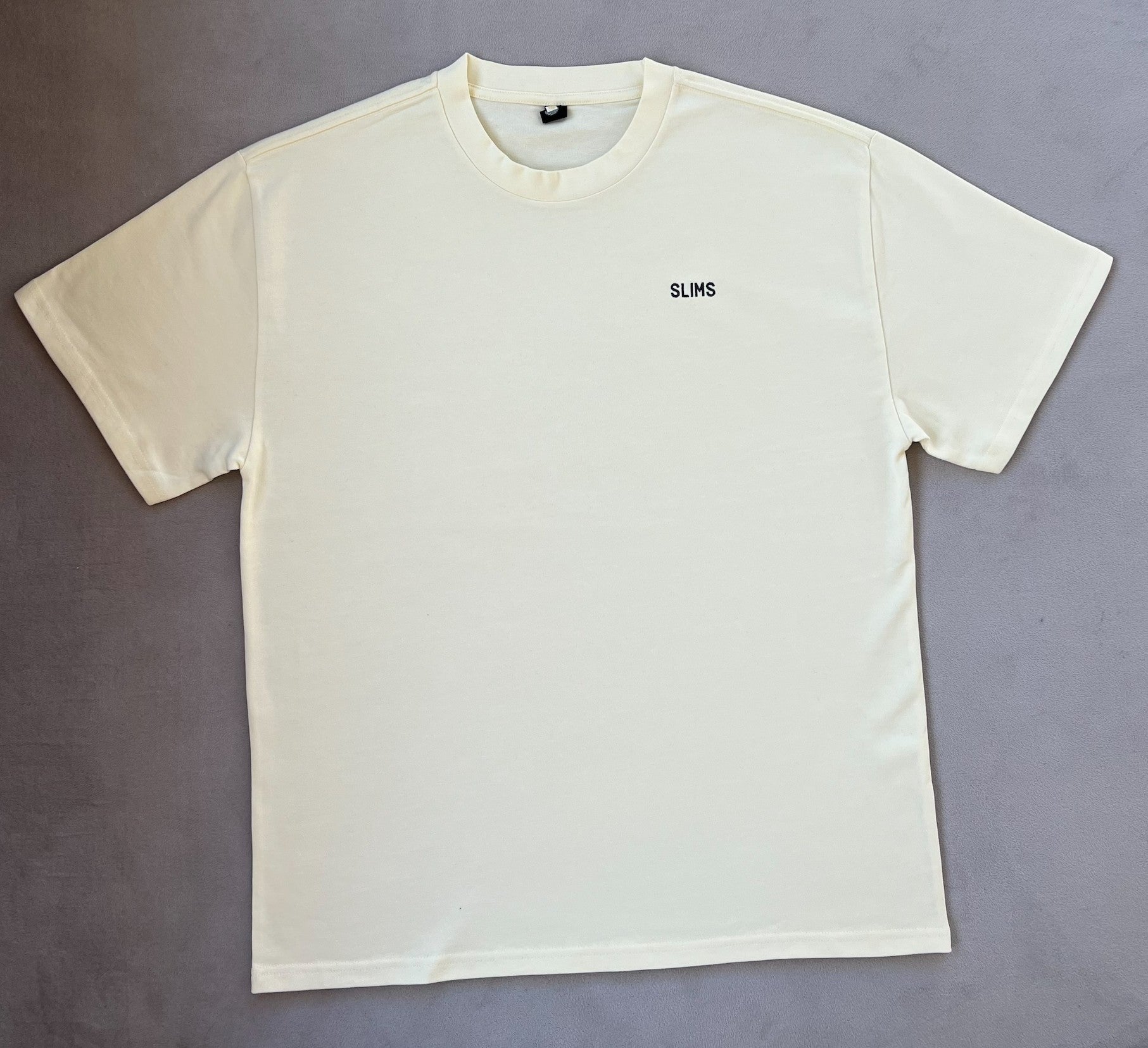 Mens Butter Slims Tee (T-Shirt Only) PRE-PAID ITEM